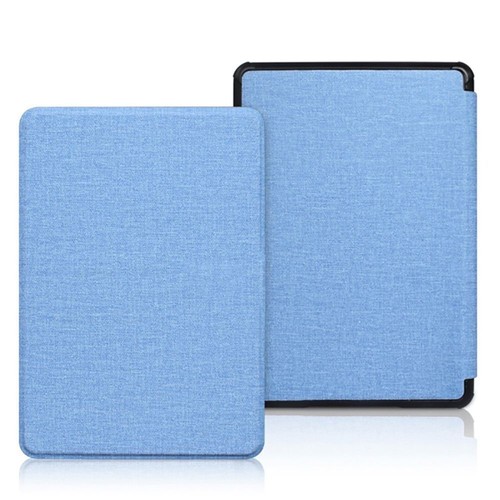 Case Smart Cover PU Leather 6 Inch For Kindle 11th Generation (2022 Release) - Picture 18 of 20