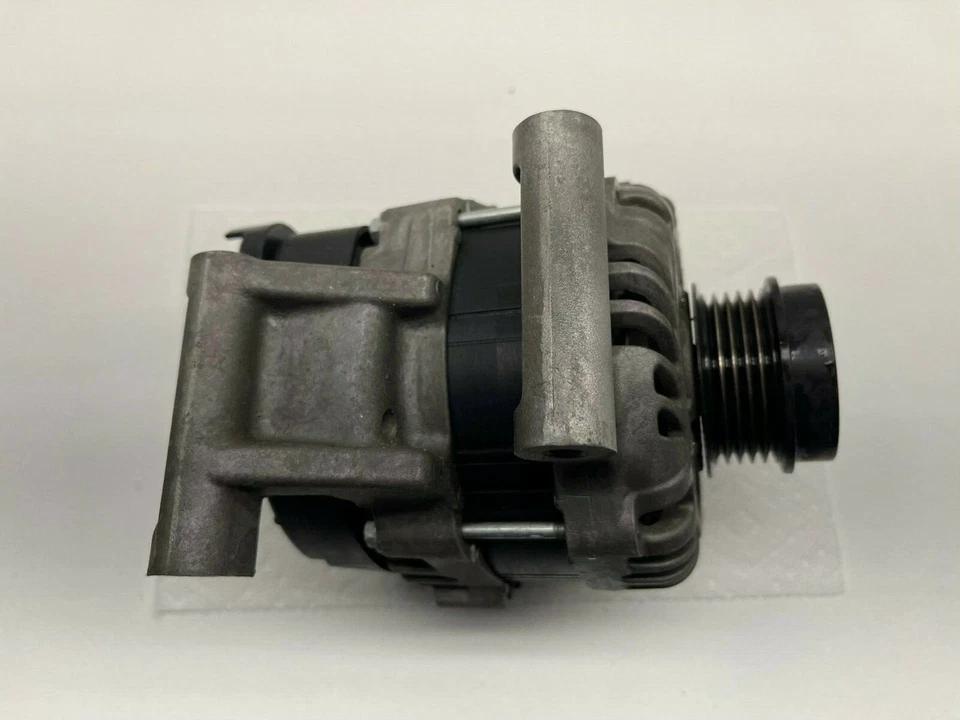 Alternador Chevy Cruze Malibu 2016 2017 2018 1,5 L 1,4 L 13506528 OEM GM Foto 4 de 4