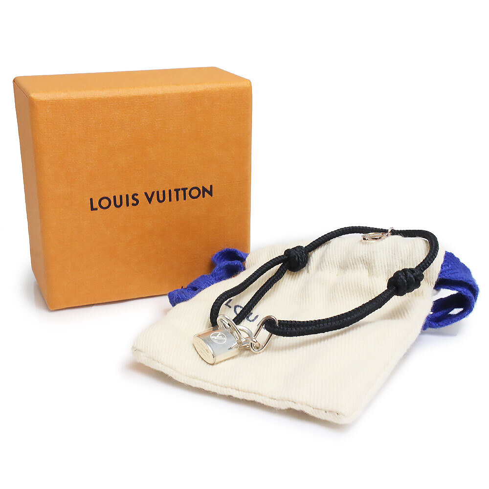 小物 LOUIS VUITTON Vivienne Xmas Bracelet Other Leathers - Women - Fashion