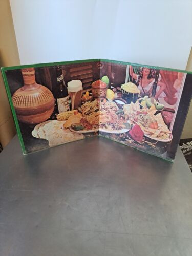 ZZ Top - Tres Hombres - London XPS 631 1st Ed 1973 - Picture 4 of 11