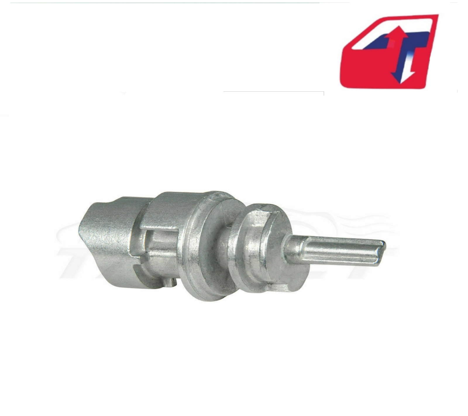 Audi A2, A38L , A4B5,6,7, A8D2 and TT8N Ignition Lock Cylinder