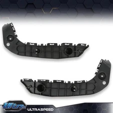 Fit For 2014-2021 Toyota 4Runner Front Bumper Support Retainer Left & Right