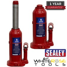 مقتنيات Sealey Jack
