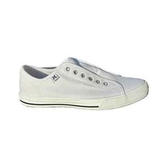 NEW Hurley Chloe Women's Slip-On Canvas Shoes Fashion Sneaker - pick size