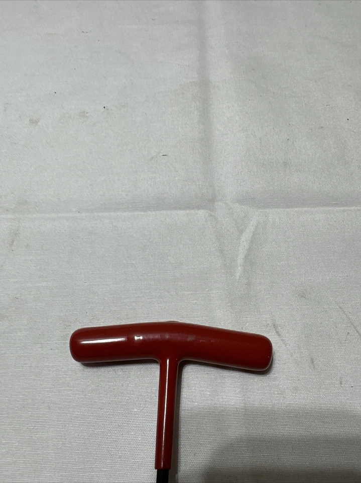 PROTO J46410 Hex Key,Tip Size 5/32 in. - Image 4 of 4