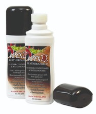 Napier Apex Leather Shield 75ml Leather Conditioner & Waterproofer