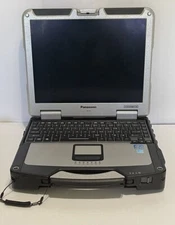Panasonic Toughbook CF-31 MK4 i5-2.70 8GB 500 GB HDD 4G LTE BackLit Working