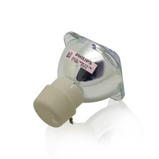 Lampadina lampada proiettore originale BL-FU240A per Optoma HD25 HD25LV HD2500 HD30 HD30B