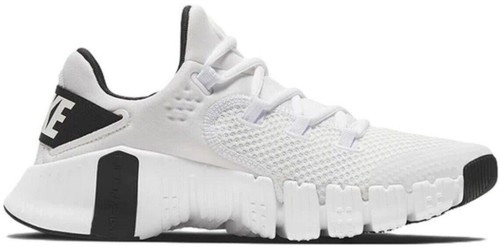 Nike Free Metcon 4 Signal Blue White Black Men's Training Gym