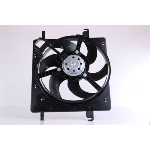 Ventilateur Buffalo - NISBETS main image 1