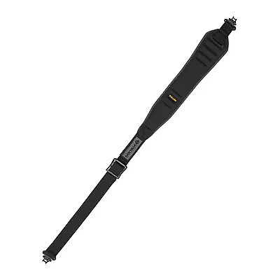 Allen Baktrak Solo Sling Glen Eagle Black - 8342 - Picture 1 of 1