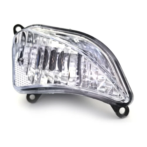 For Toyota Avalon 2013-2015 Bumper Turn Signal Lights Left & Right W/O Bulbs - Picture 4 of 9