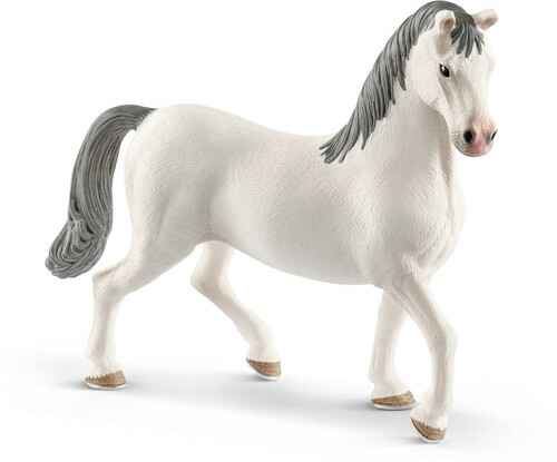 schleich horses cheap