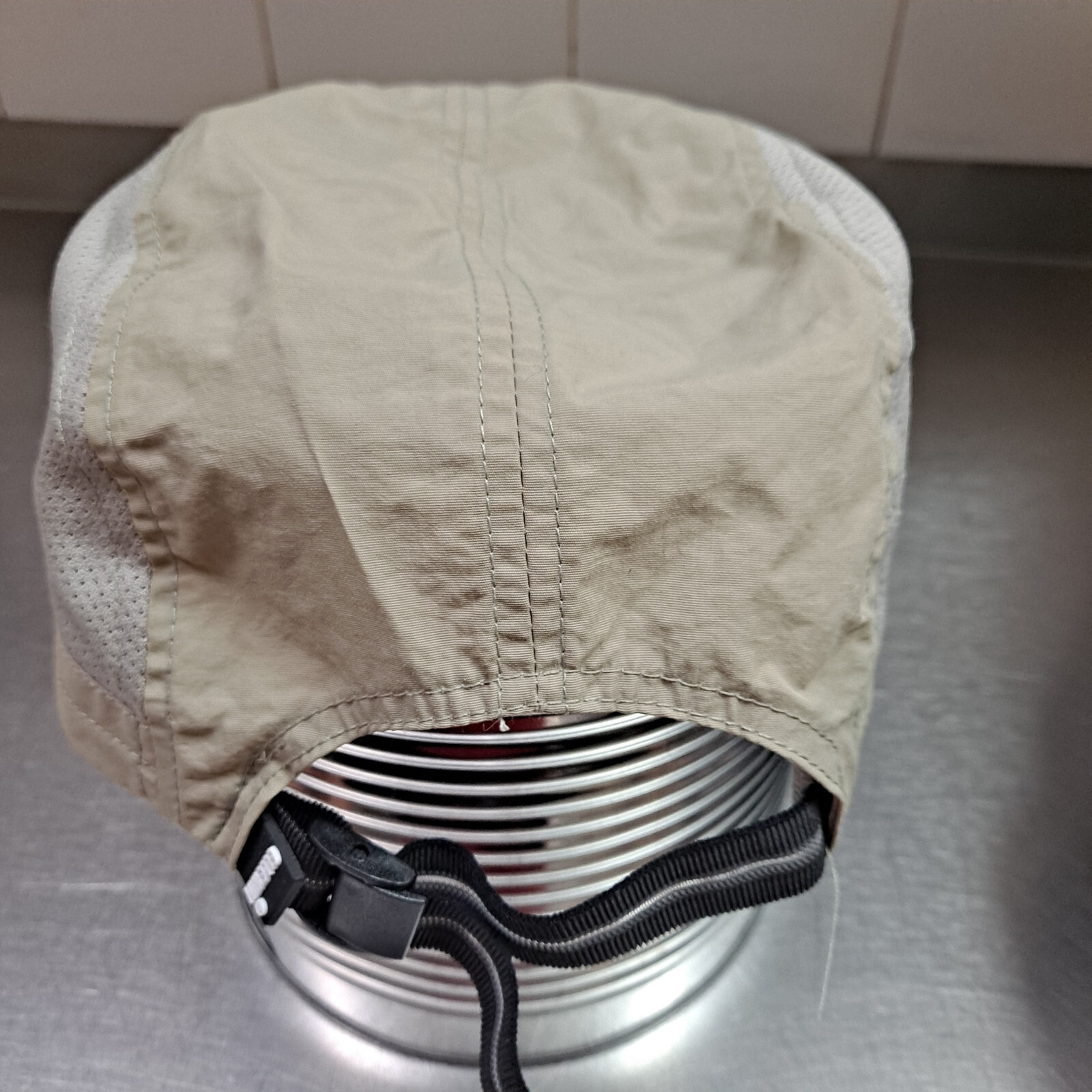 Ellewin 50+ hat - image 4