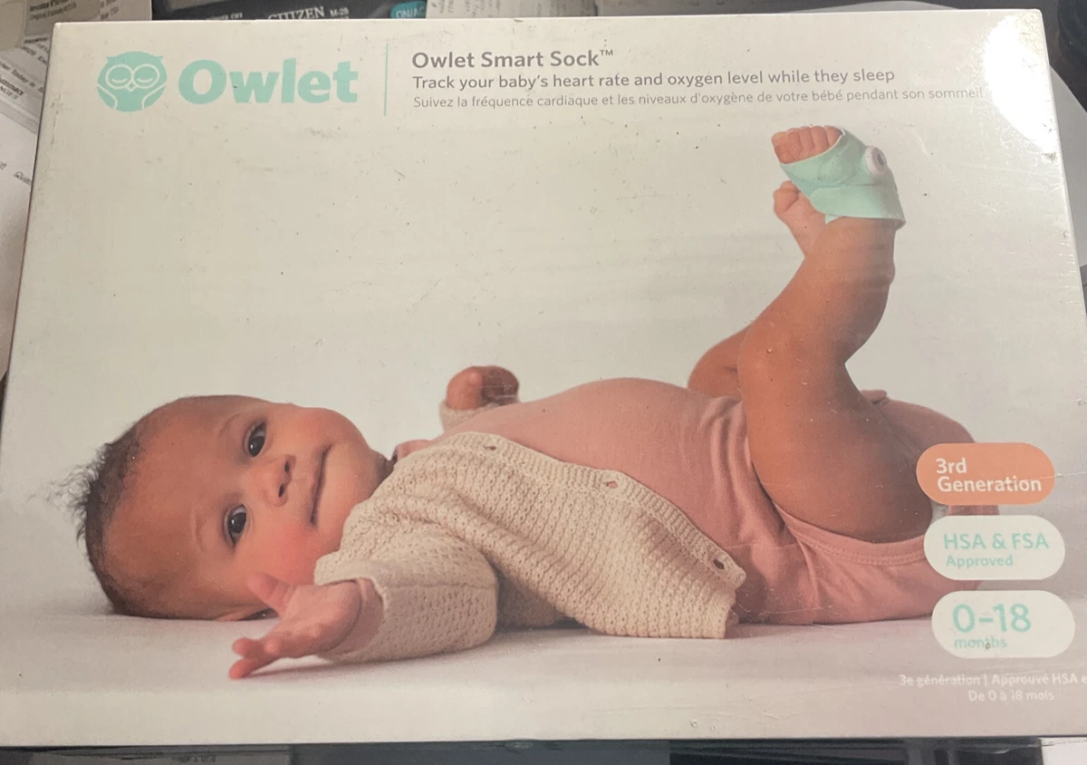 Owlet reviews best sale 2020