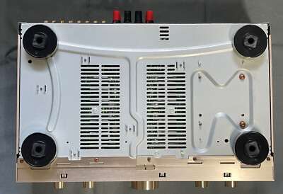 Pioneer Pre main amplifier (transistor) Model Number A D3 JAPAN