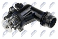 CTM-BM-009 NTY Thermostat, KüHlmittel FüR BMW