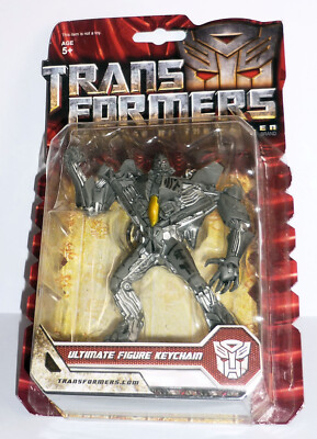 TRANSFORMERS-Revenge Of The Fallen/Starscream/Schlüsselanhänger-Hasbro 
