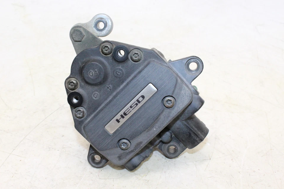 Estabilizador amortiguador de dirección Honda Cbr1000rr 2005 Foto 2 de 4