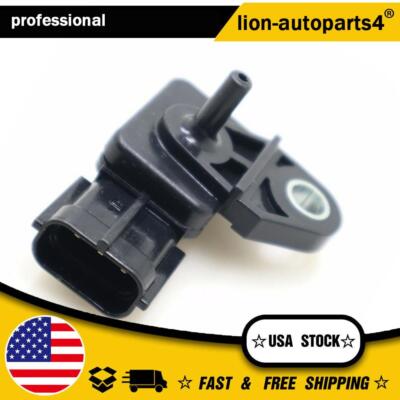 Pressure Sensor For Kawasaki 2006-2022 VULCAN 900 / 2003-2008 VULCAN 1600