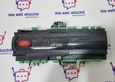 CAREL PRK100M0A0  pRack pR100 Compressor Rack Controller