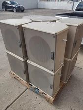 1 of 16 Altec Lansing 950-8A Pro Audio Speakers Duplex 15" Driver 8 Ohm 200 Watt