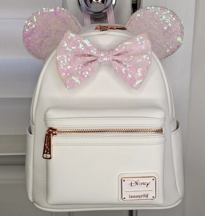 Pastel best sale mini backpack