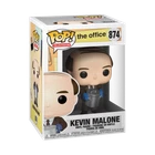 Funko Pop! Vinyl: The Office - Kevin Malone #874