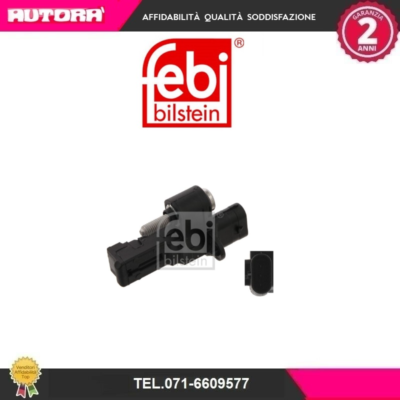Bilstein Peugeot 208 Generatore Di Impulsi Febi-Bilstein 31088