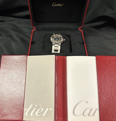 Cartier 
