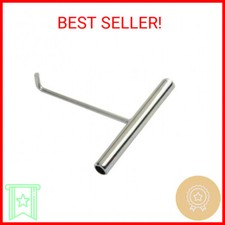 JumpKing Spring Pulling Tool, Silver