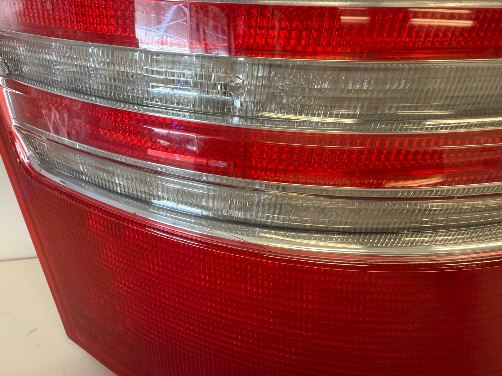 Maybach 57 REAR+LEFT Tail light