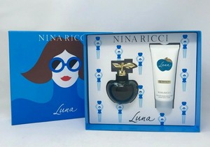 nina ricci gift set