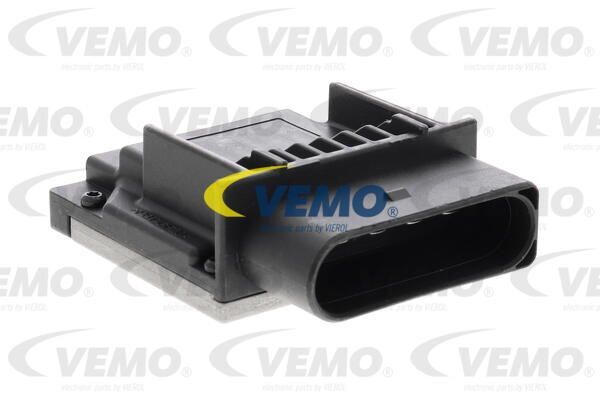 Vemo V15-71-0075 Relais, Kraftstoffpumpe FüR Audi Seat Skoda VW-image