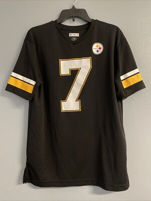 PITTSBURGH STEELERS BEN ROETHLISBERGER NFL T