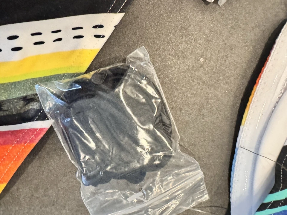 Rip Curl Bikini Damen S Hawaii Aloha Pool Urlaub Ibiza Neu Hibiskus Surf NP89€ - Bild 4 von 4