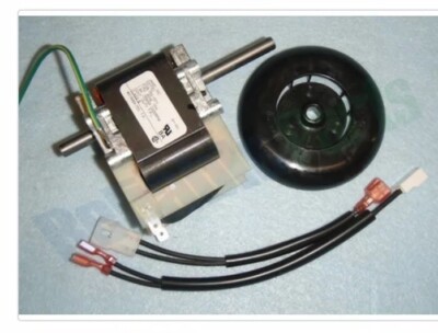 Carrier Bryant Payne Replacement Furnace Inducer Exhaust Motor