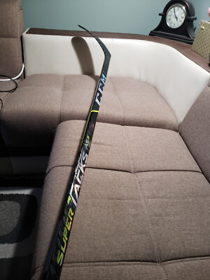 CCM Super Tacks AS3 Intermediate Composite Hockey Stick