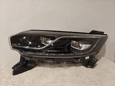 Renault Espace V (RFC) 2016 Vorne links Scheinwerfer 260608372R XXU3416