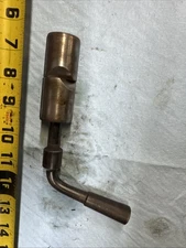 Craftsman King-Seeley Drill Press 103.24511 Head Lock