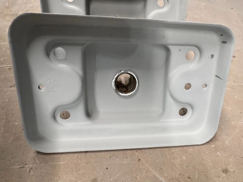 Chevy BelAir 1964 camioneta Biscayne Impala luces traseras carcasas luces traseras Foto 4 de 4