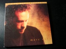 MARC COHN SELF TITLED ORIGINAL MASTER RECORDING CD MARC COHN SELF TITLED ORIGINAL MASTER RECORDING CD
