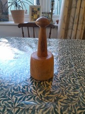 Marples Wooden Mallet for Wood Carvers Sculptors Carpentry