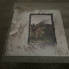 Led Zeppelin IV - 2014 Gatefold Jimmy Page Remastered  180g Vinyl NM!