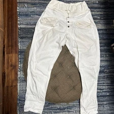 USED KAPITAL NOUVELLE PANTS SAROUEL ACCEPTABLE