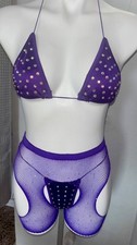 exotic dancewear