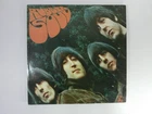 The Beatles Rubber Soul UK Cut PHILIPPINES PCS3075 HTM YEX178 VG++ Play Tested