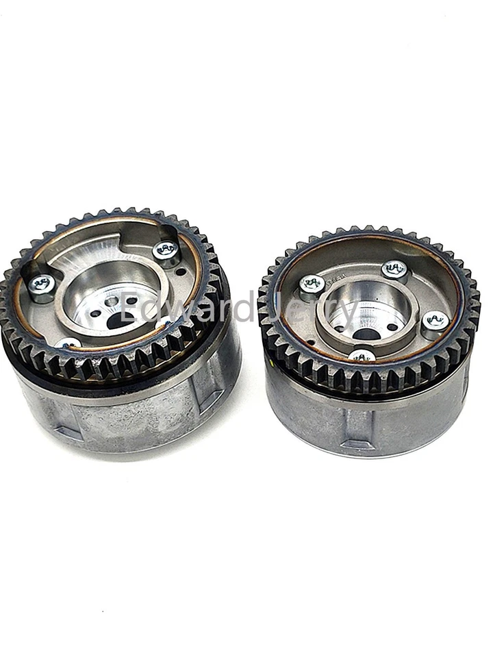 Timing Camshaft Gear CVVT For Hyundai Picanto 1.2 1.4 CVVT 2437003000 2435003001 - Image 2 of 4