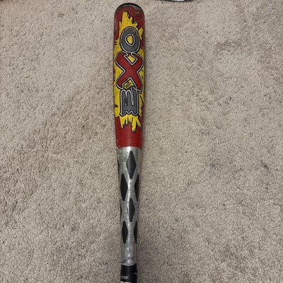 Louisville Slugger EXO Grid CB82X Baseball Bat ST+20 2 5/8 31