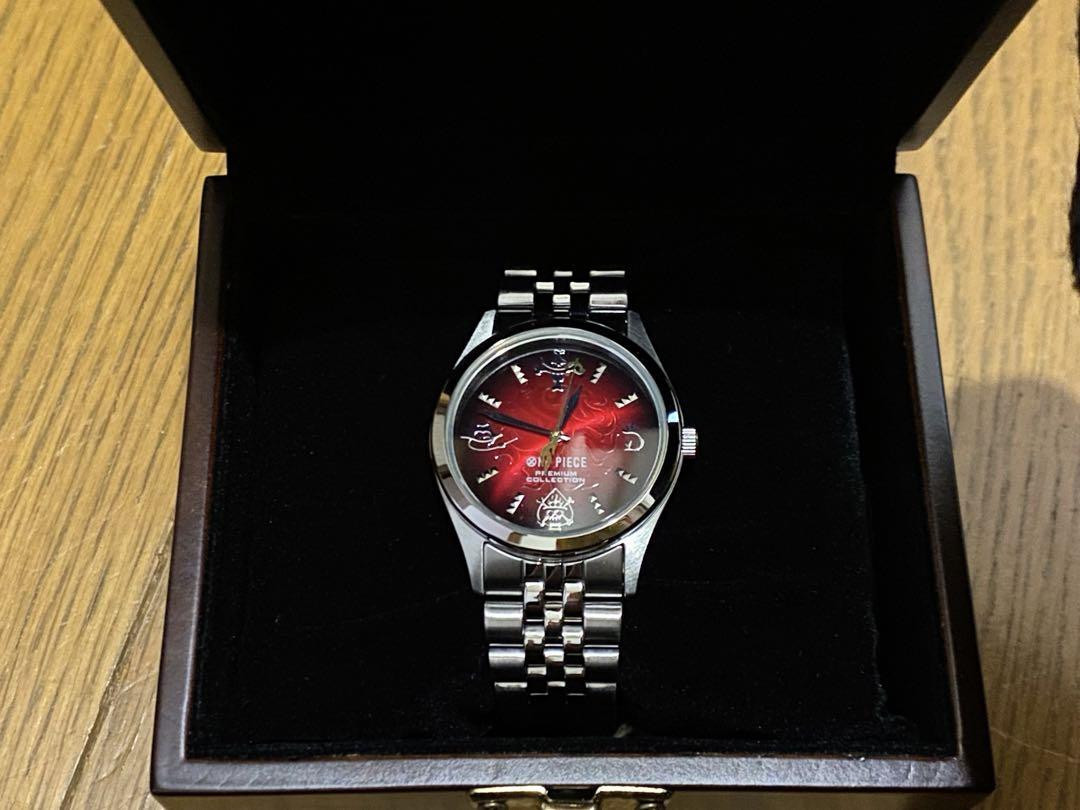 Onepiece Ace Watch Bracelet Etc. | eBay Onepiece Ace Watch Bracelet Etc. | eBay